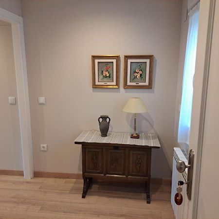 Apartamento Casa Coti Biescas  Eksteriør billede