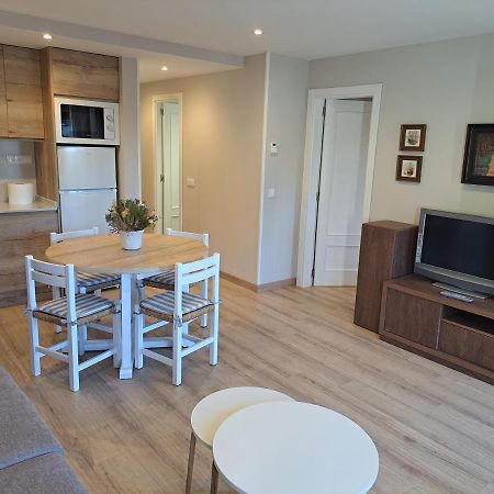 Apartamento Casa Coti Biescas  Eksteriør billede