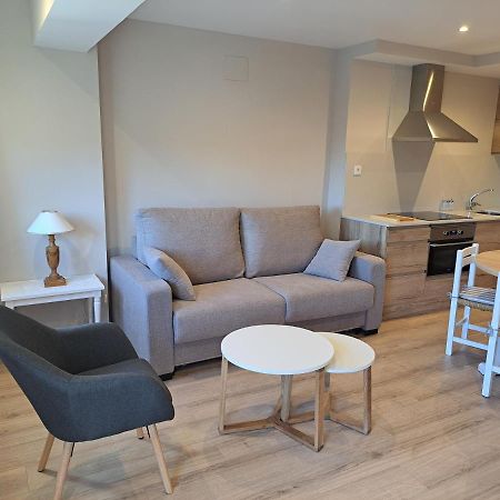 Apartamento Casa Coti Biescas  Eksteriør billede