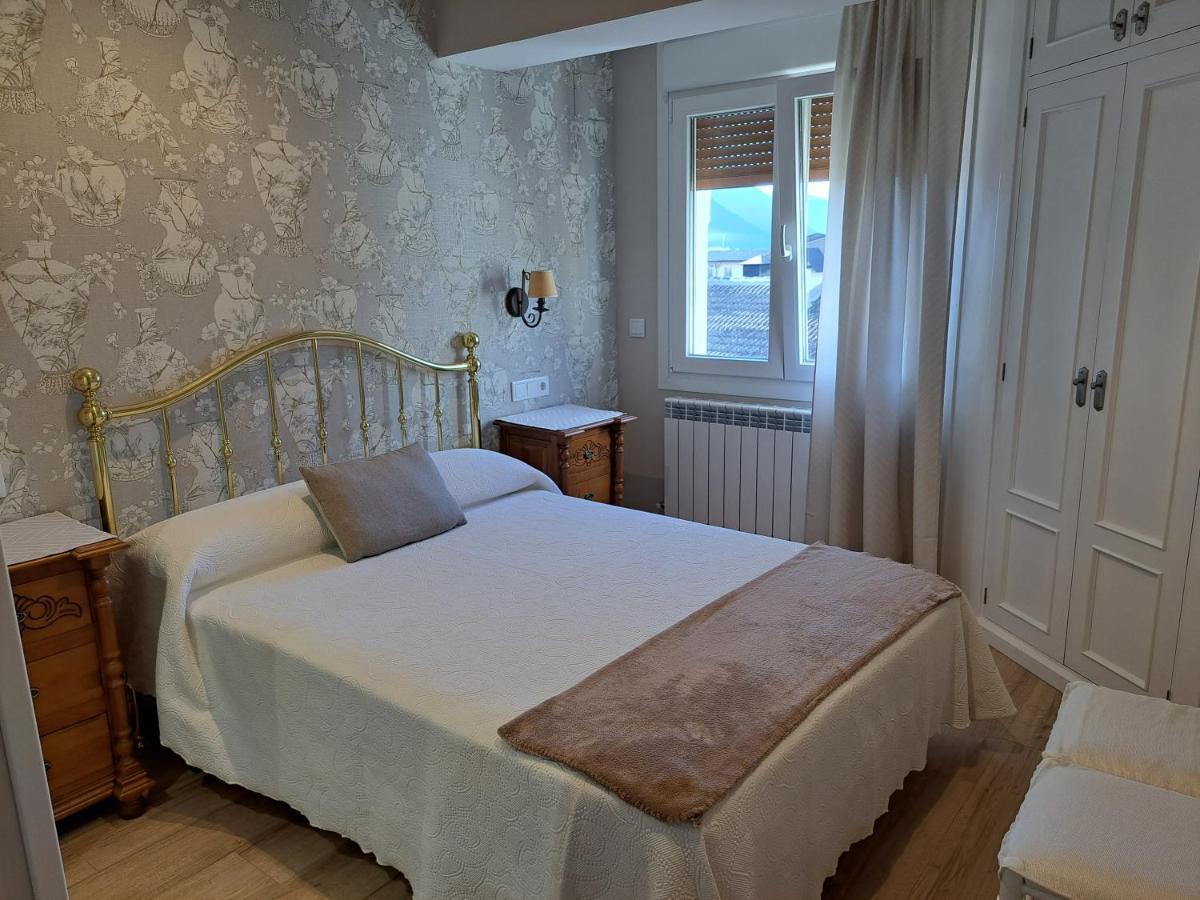 Apartamento Casa Coti Biescas  Eksteriør billede