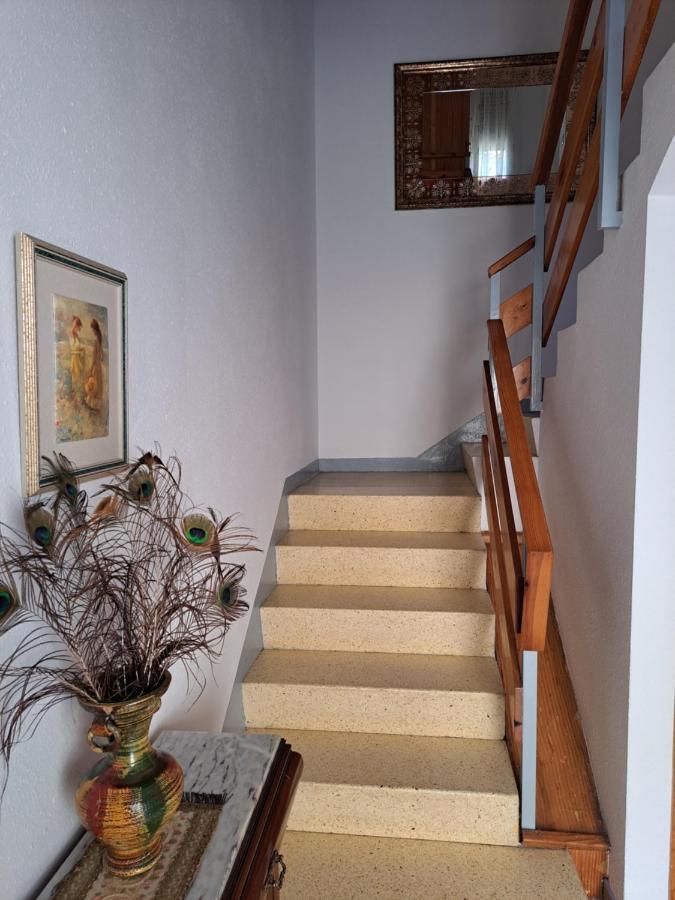 Apartamento Casa Coti Biescas  Eksteriør billede