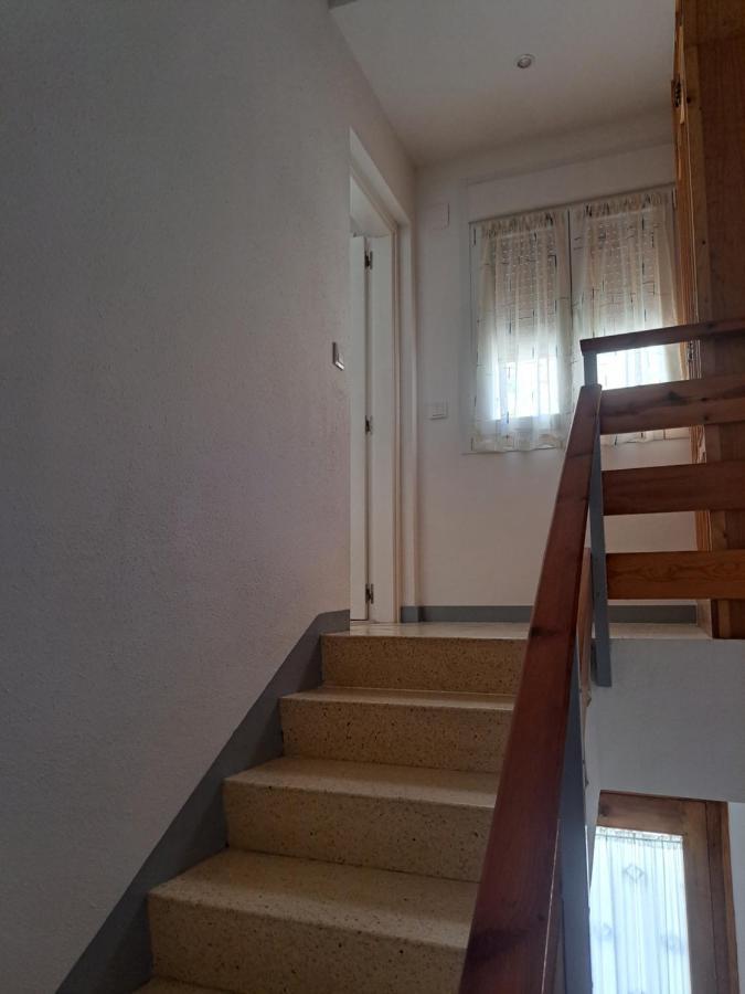 Apartamento Casa Coti Biescas  Eksteriør billede