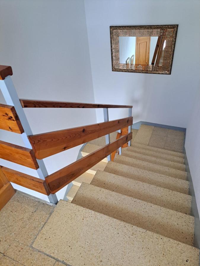 Apartamento Casa Coti Biescas  Eksteriør billede