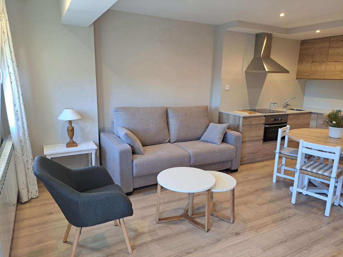 Apartamento Casa Coti Biescas  Eksteriør billede