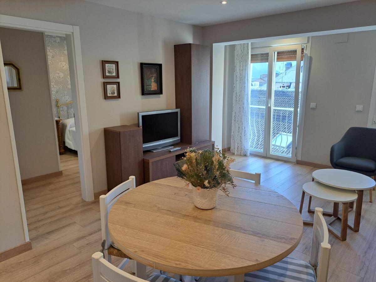 Apartamento Casa Coti Biescas  Eksteriør billede