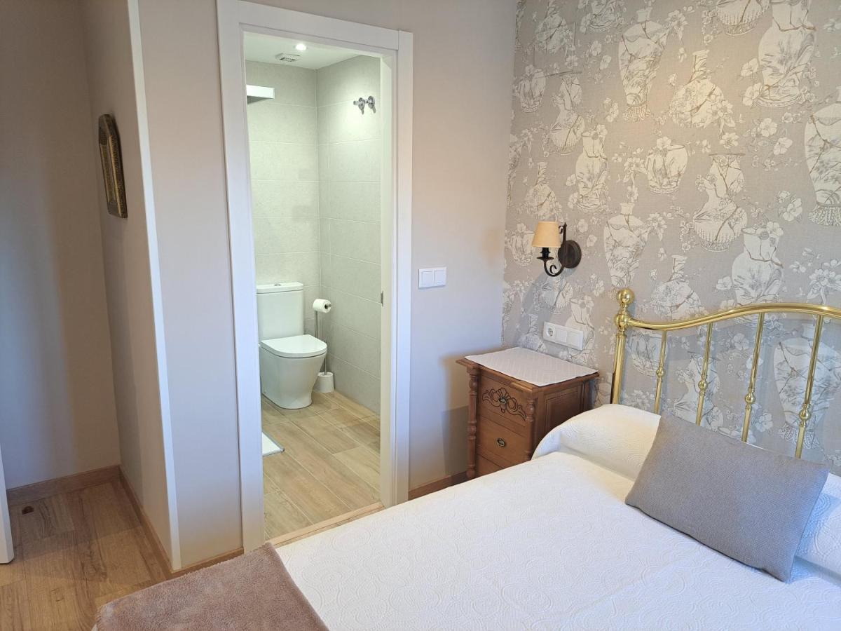 Apartamento Casa Coti Biescas  Eksteriør billede
